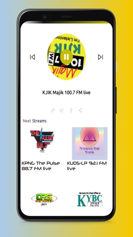 Radio Arizona: Radio Stations for Android - Enjoy Live Audio