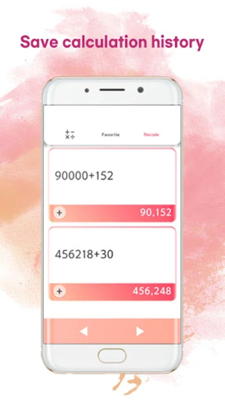 Calculator for Android - Efficient Counting App