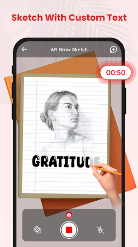 AI Draw Sketch: Sketch & Paint for Android - A Digital Artistry Tool