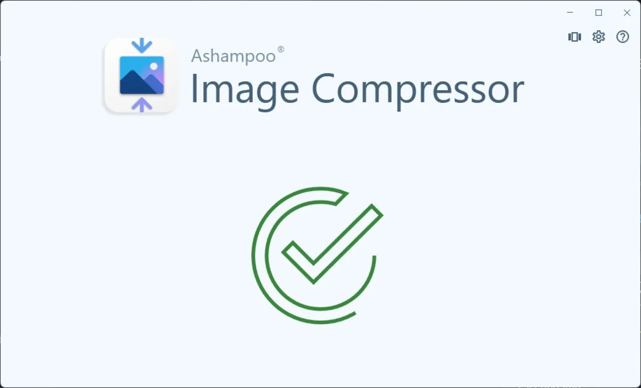 Ashampoo Image Compressor for Windows: Efficient Image Compression