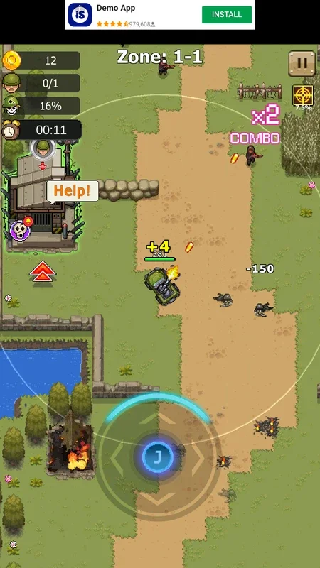 Jackal Army for Android - Free APK Download