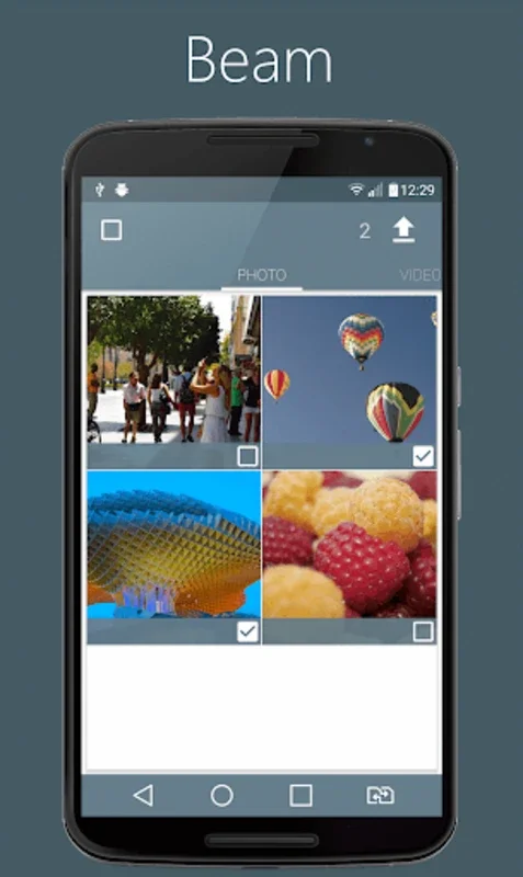 LG webOS Connect for Android: Share Multimedia Easily