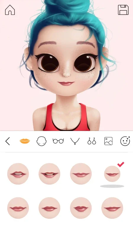 Dollify for Android - Download the APK from AppHuts