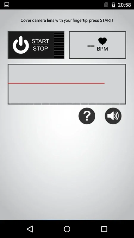 Monitor Heart Rate for Android - Keep Tabs on Your Heart