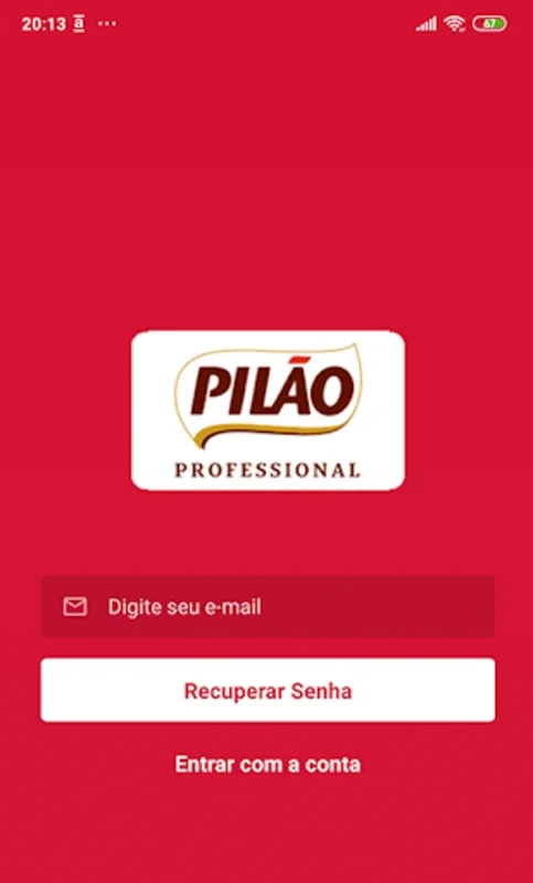 SLPay - Pilão Professional for Android - Manage Vending Machines Easily