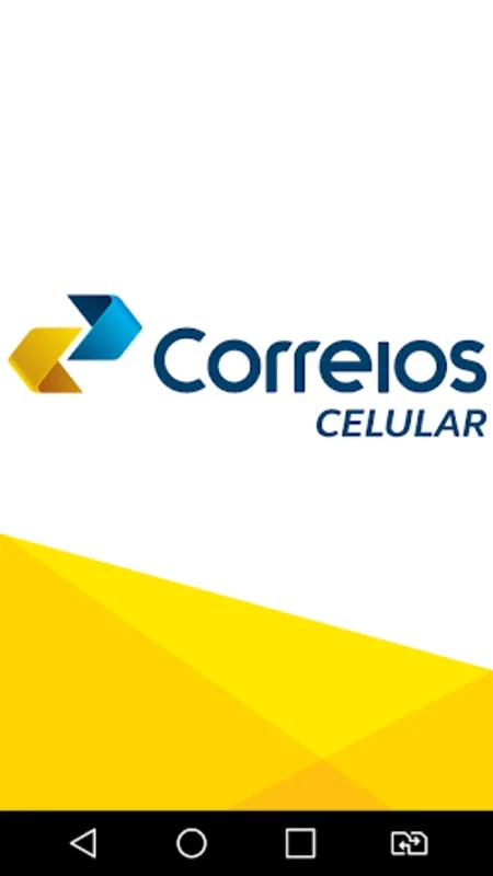 Correios Celular for Android: Simplify Mobile Service Management