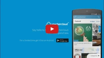 vouchercloud for Android: Unbeatable Savings on the Go