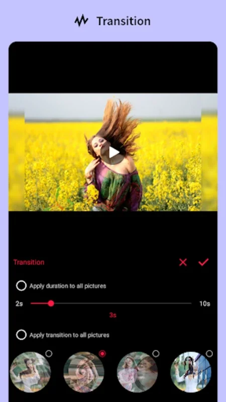 Photo editor & video maker for Android - Multimedia Editing at Your Fingertips