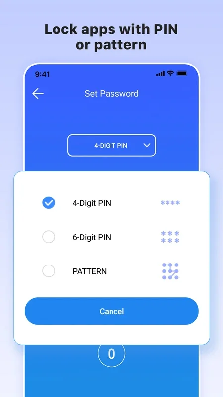 Cisdem AppCrypt for Android - Secure Your Privacy and Focus