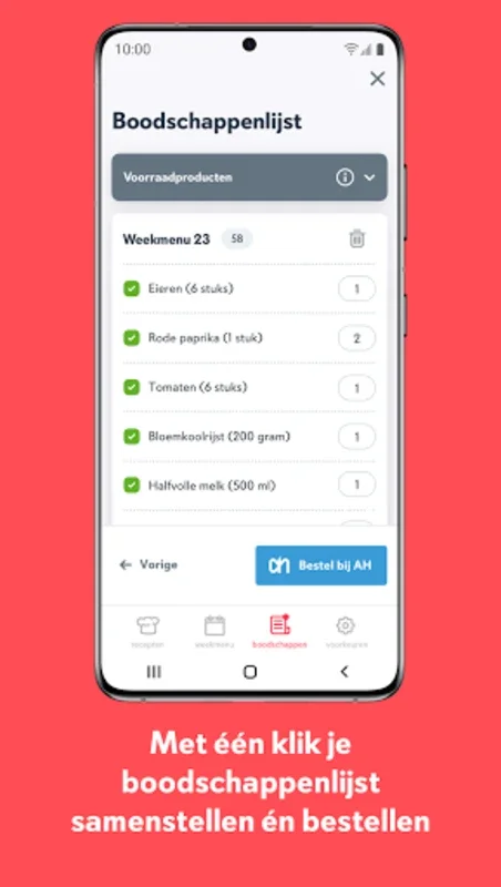 FitChef for Android - No Downloading Needed, Just Access!