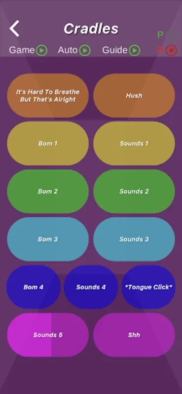 JuicyBeats - Viral TikSongs for Android: Remix and Share Popular Songs