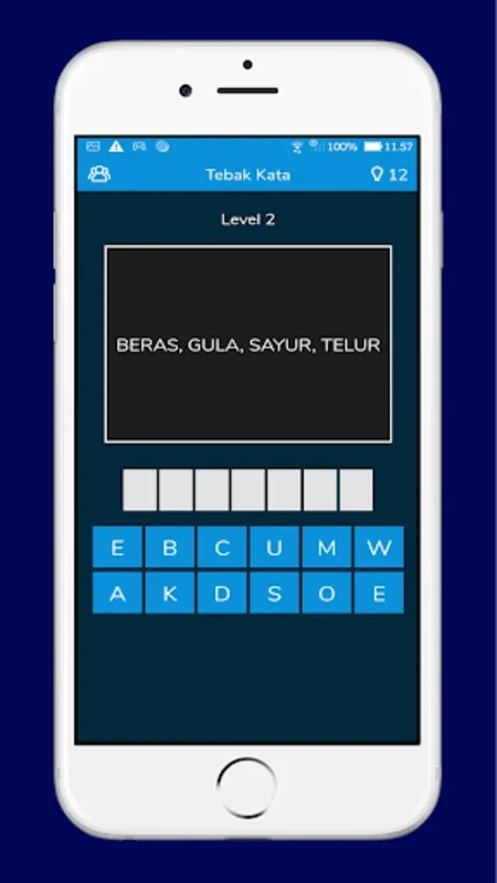 Game Asah Otak for Android - No Downloading Required