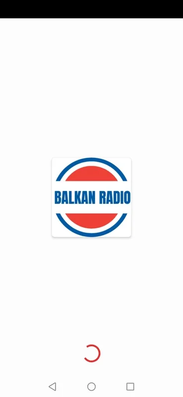 Balkan Radio Stanice for Android: Rich Balkan Radio Experience