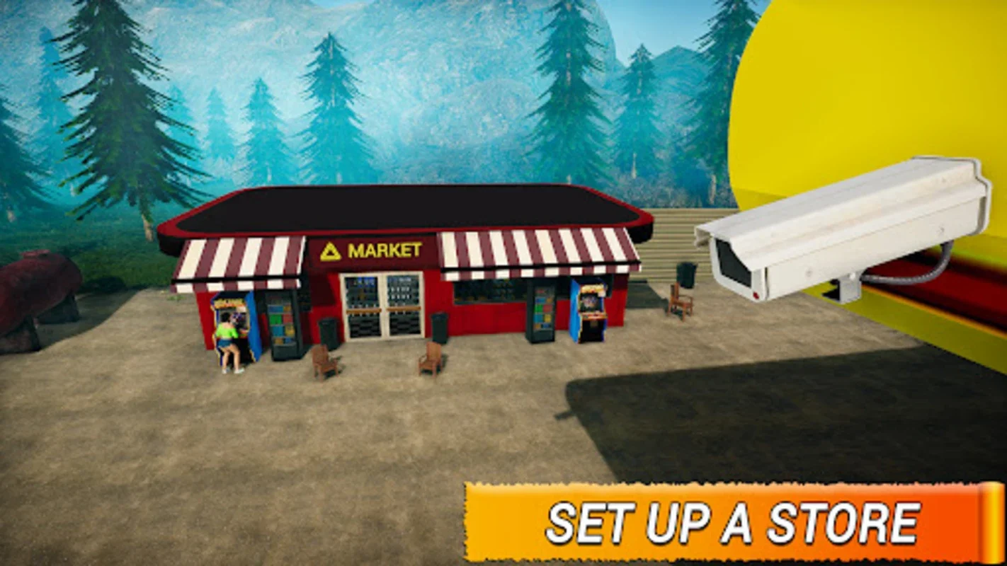 Gas Pump Simulator 2024 for Android - Build Your Dream Gas Station