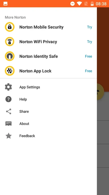 Norton Clean for Android - Free and Efficient