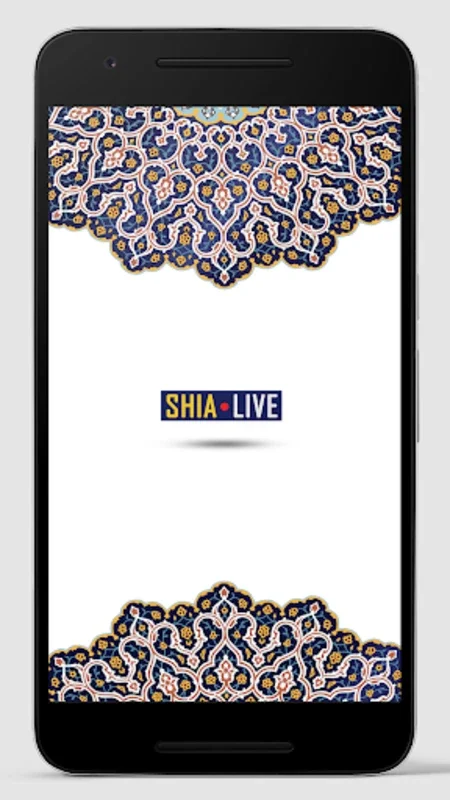 ShiaLive for Android - Entertainment at Your Fingertips