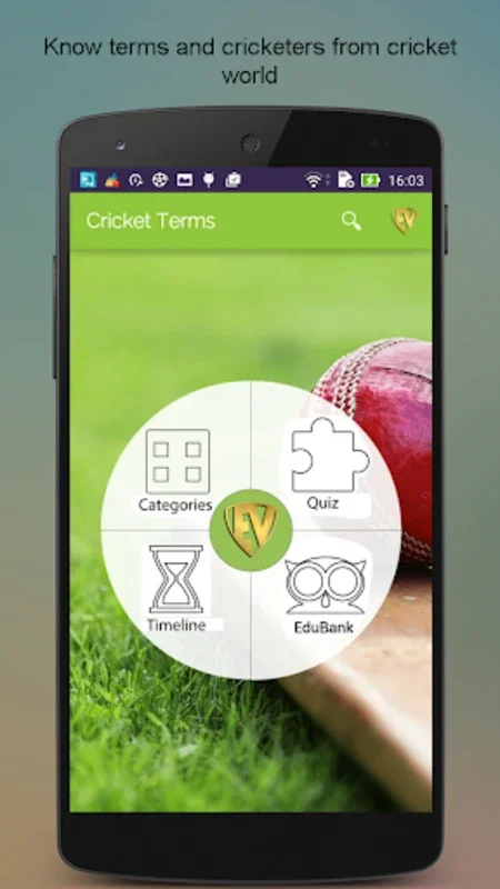 Cricket Dictionary for Android: A Comprehensive Guide for Fans