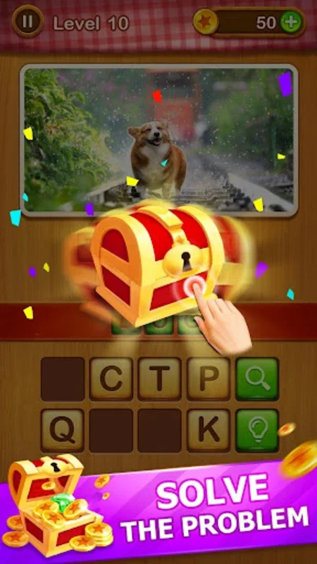 1 Pic N Words - Search & Guess Word Puzzle Game for Android