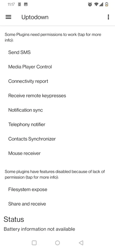 KDE Connect for Windows - Sync Your Devices Easily