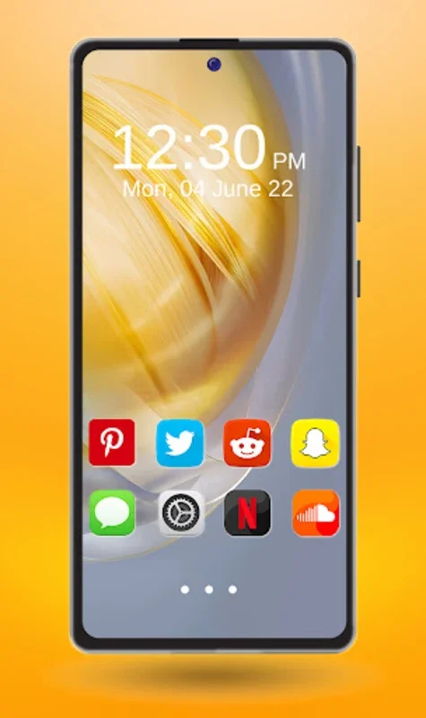 Huawei HarmonyOS 3.0 Launcher for Android: Enhance Your UI