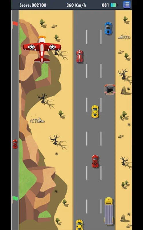 Car Racing for Android - Experience Fast-Paced Racing