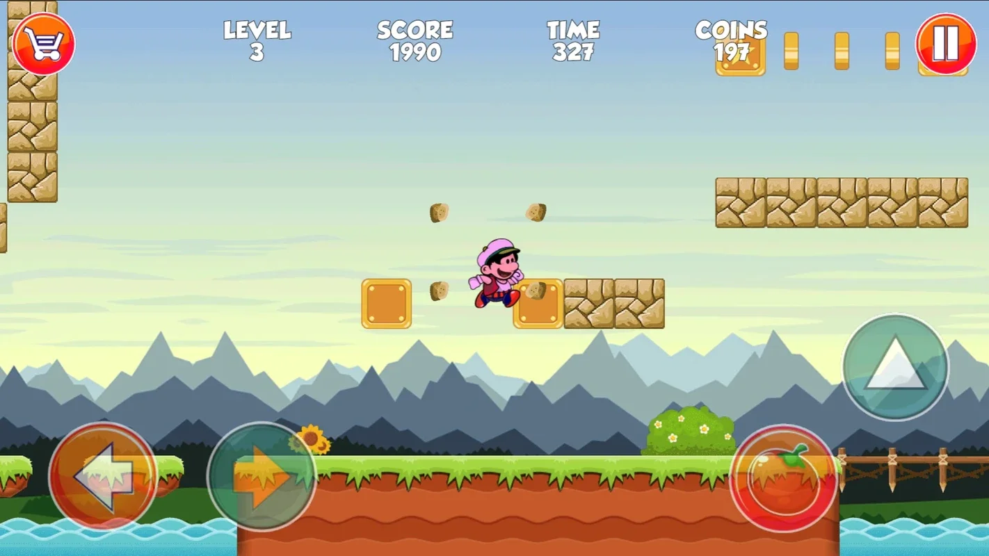 Nobs World for Android - Download the APK from AppHuts