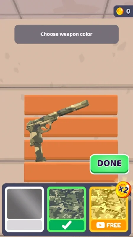 Gun Tycoon for Android - Build Your Gun Empire