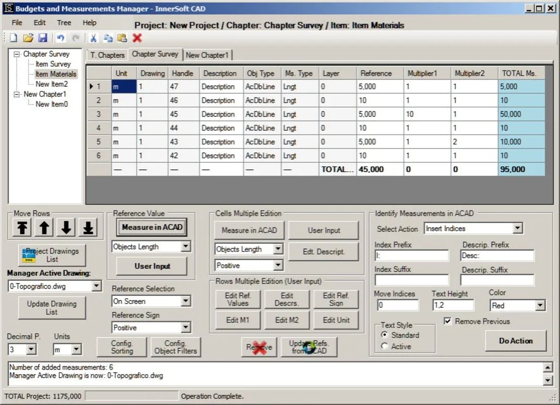 InnerSoft CAD for AutoCAD: Powerful Windows Plugin for Enhanced Design