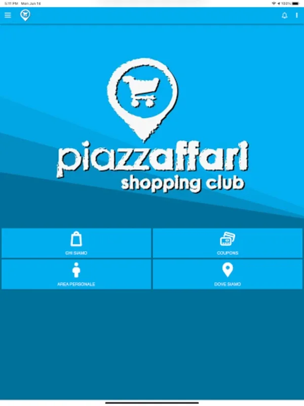 piazzaffari for Android: Personalized Deals & Savings