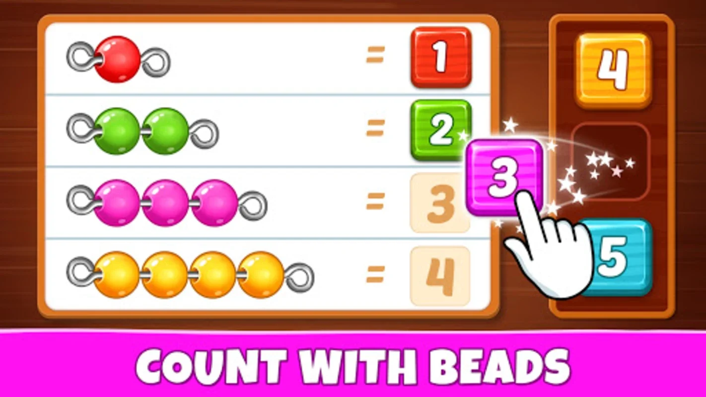 Number Kids - Counting & Math Games for Android - Download the APK