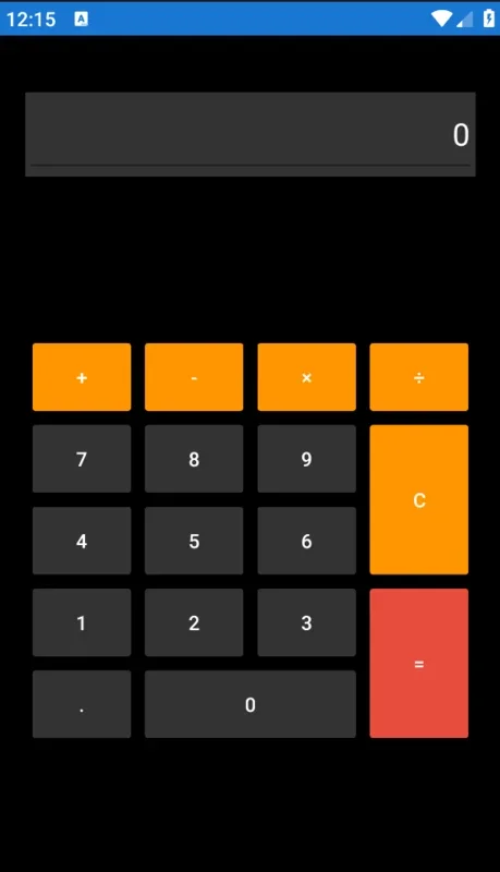 SolveXZ Calculadora for Android: Simplify Math Tasks