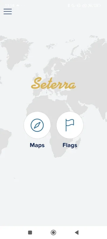 Seterra Geography for Android: Enhance Your Geography Knowledge