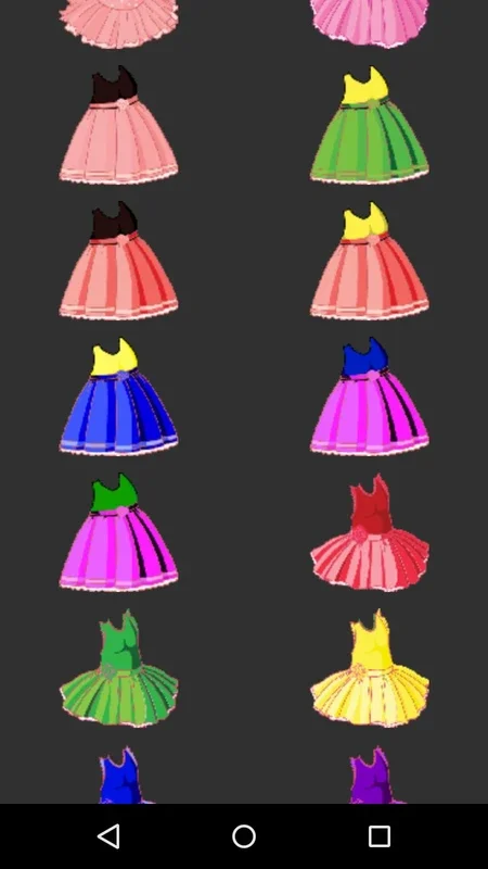 Dress Up Princess for Android - Download the APK from AppHuts