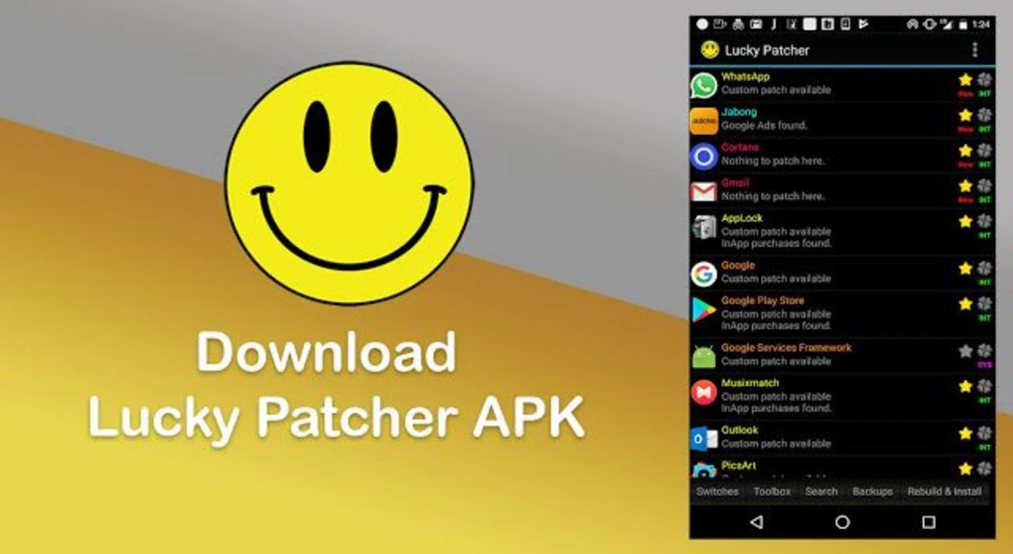 Lucky Patcher Guide 2020 for Android: Master App Modification