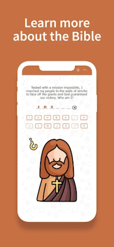 Bible Riddles for Android: Enhance Your Biblical Knowledge