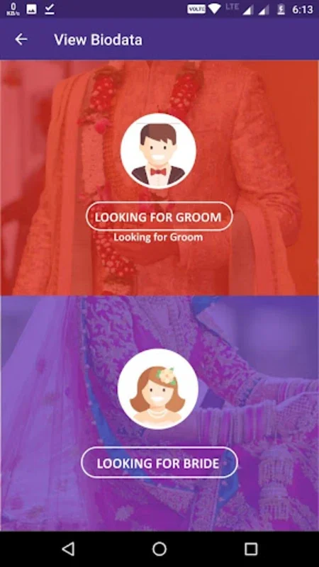 JITO Ahmedabad Matrimony for Jains - Android App for Jain Matrimony