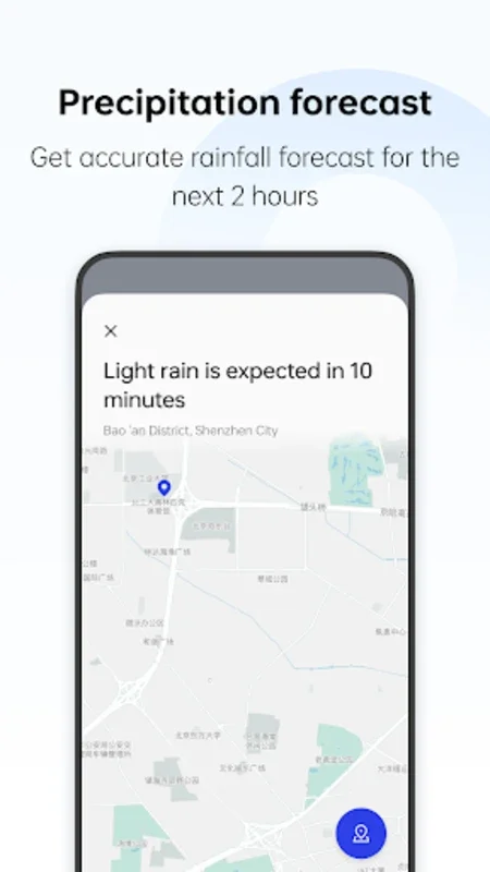 Weather for Android - Stay Ahead with Precise Forecasts