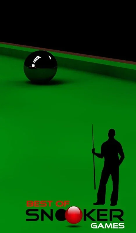 Snooker Game for Android: Rule the Virtual Table