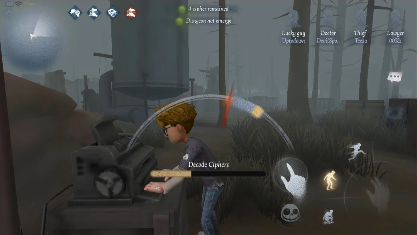 Identity V for Windows - Play Now for Free