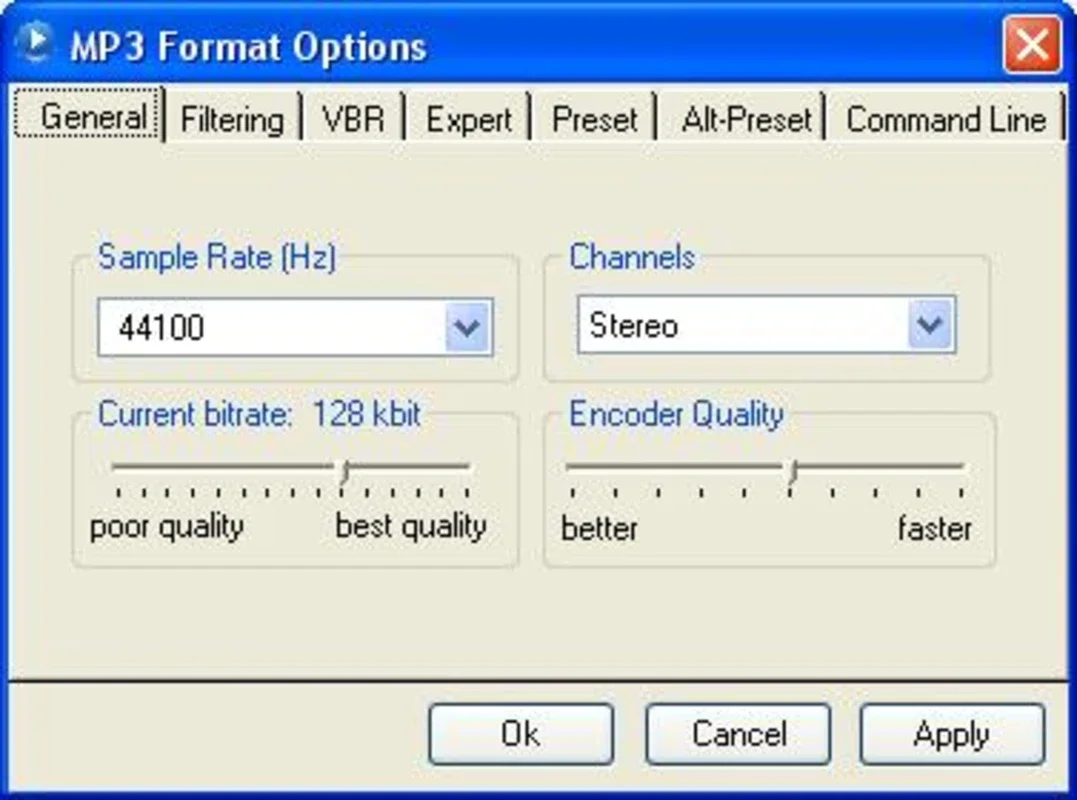 ALO Power Audio Converter for Windows - Effortless Audio Format Conversion