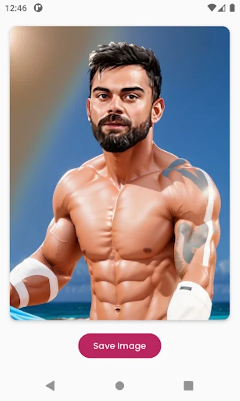 Bodybuilder AI for Android - Transform Your Body