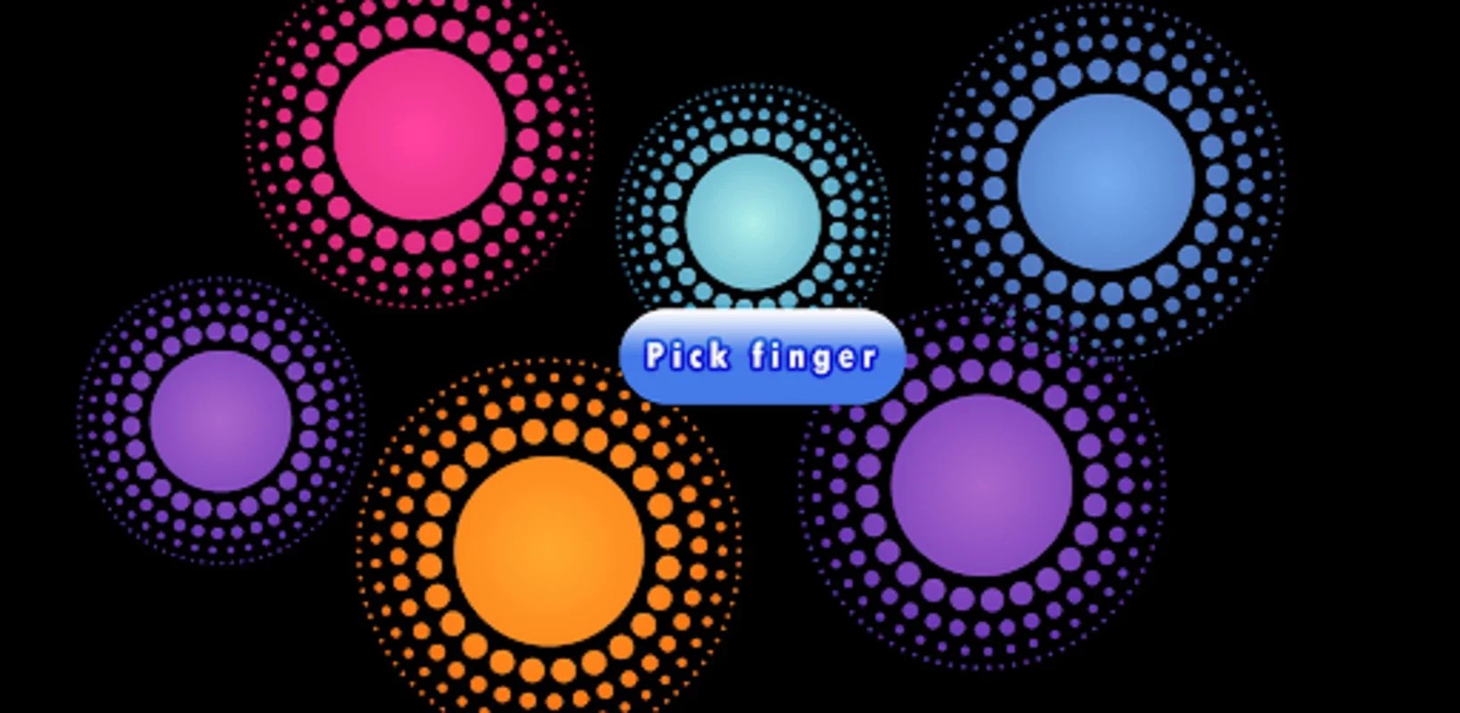 Finger Picker for Android - Download the APK from AppHuts