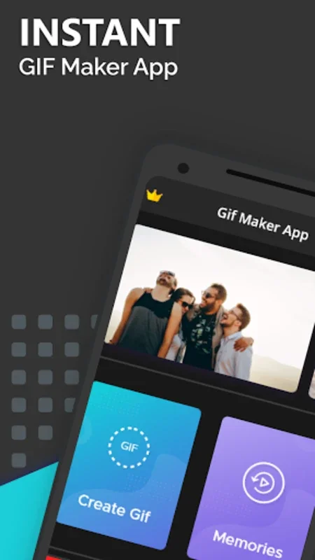 Gif Maker for Android - Download the APK from AppHuts