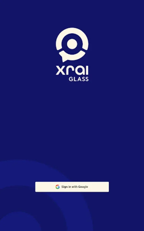 XRAI Glass for Android: Transforming Communication