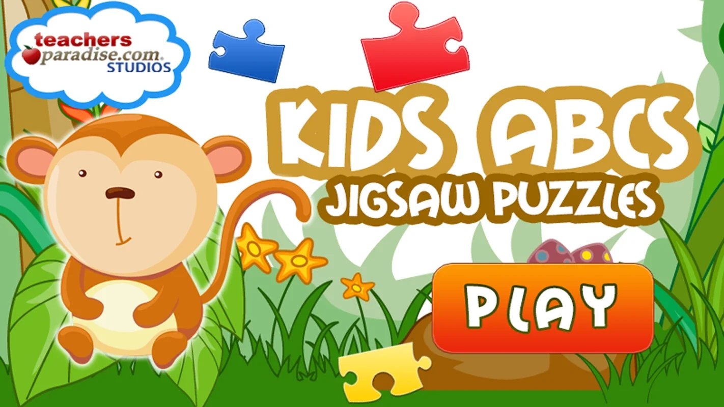 Kids ABCs Jigsaw Puzzles for Android - Engaging Learning