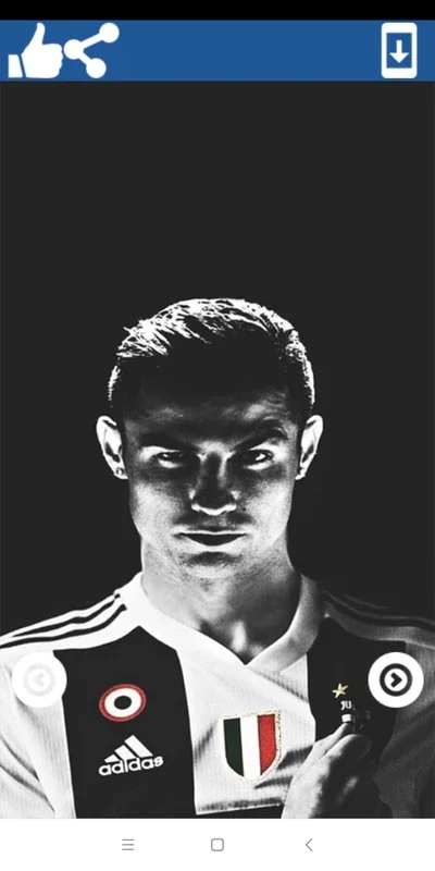 Wallpaper for Cristiano on Android: Great Ronaldo Wallpapers