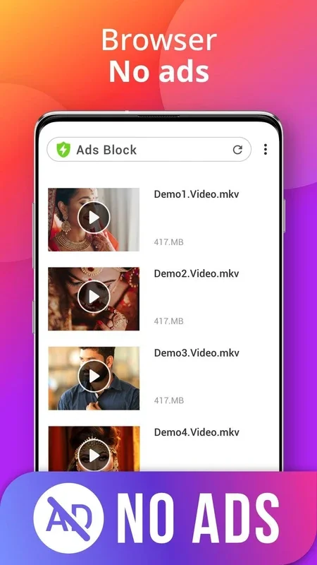 Downloader - Video Downloader for Android: Download High - Quality Videos