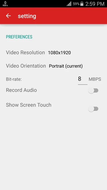 Screen Recorder (No Root) for Android: Effortless Screen Recording