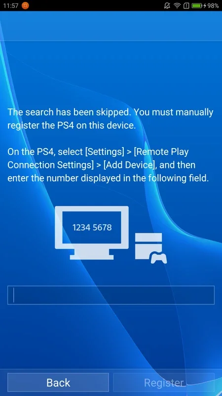 PS Remote Play for Android: Connect Your Console Anytime, Anywhere