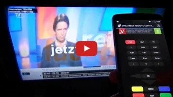 DREAMBOX REMOTE CONTROL for Android - Simplify Your Control